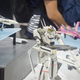 Illustration for article titled Land of the Rising Sun - Day: 59th All Japan Model and Hobby Show